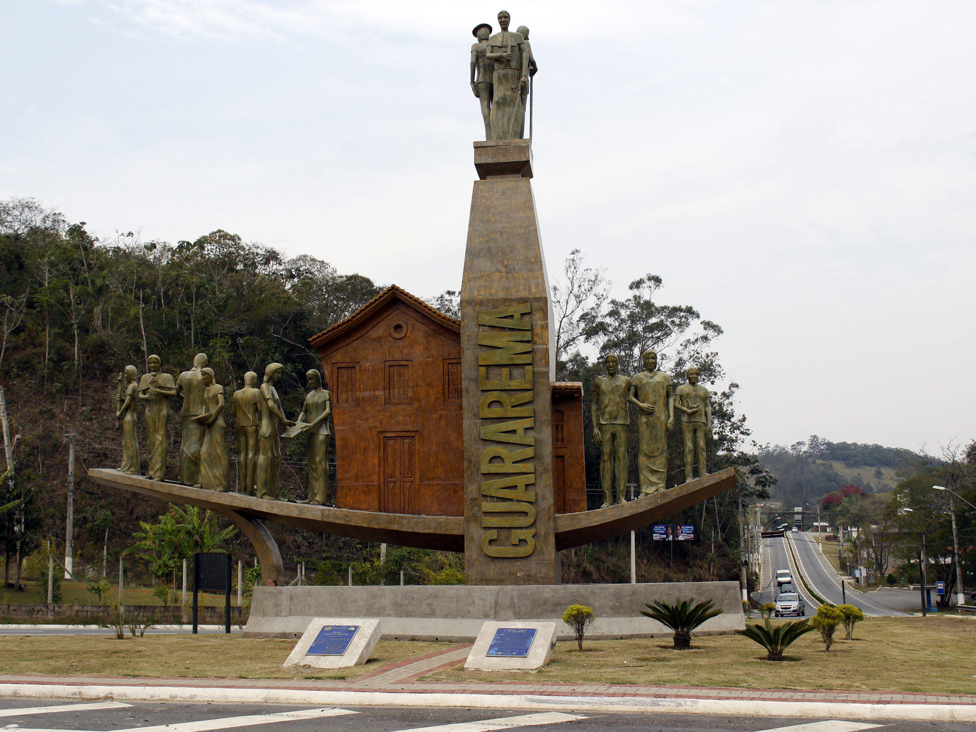 Portal de guararema sp